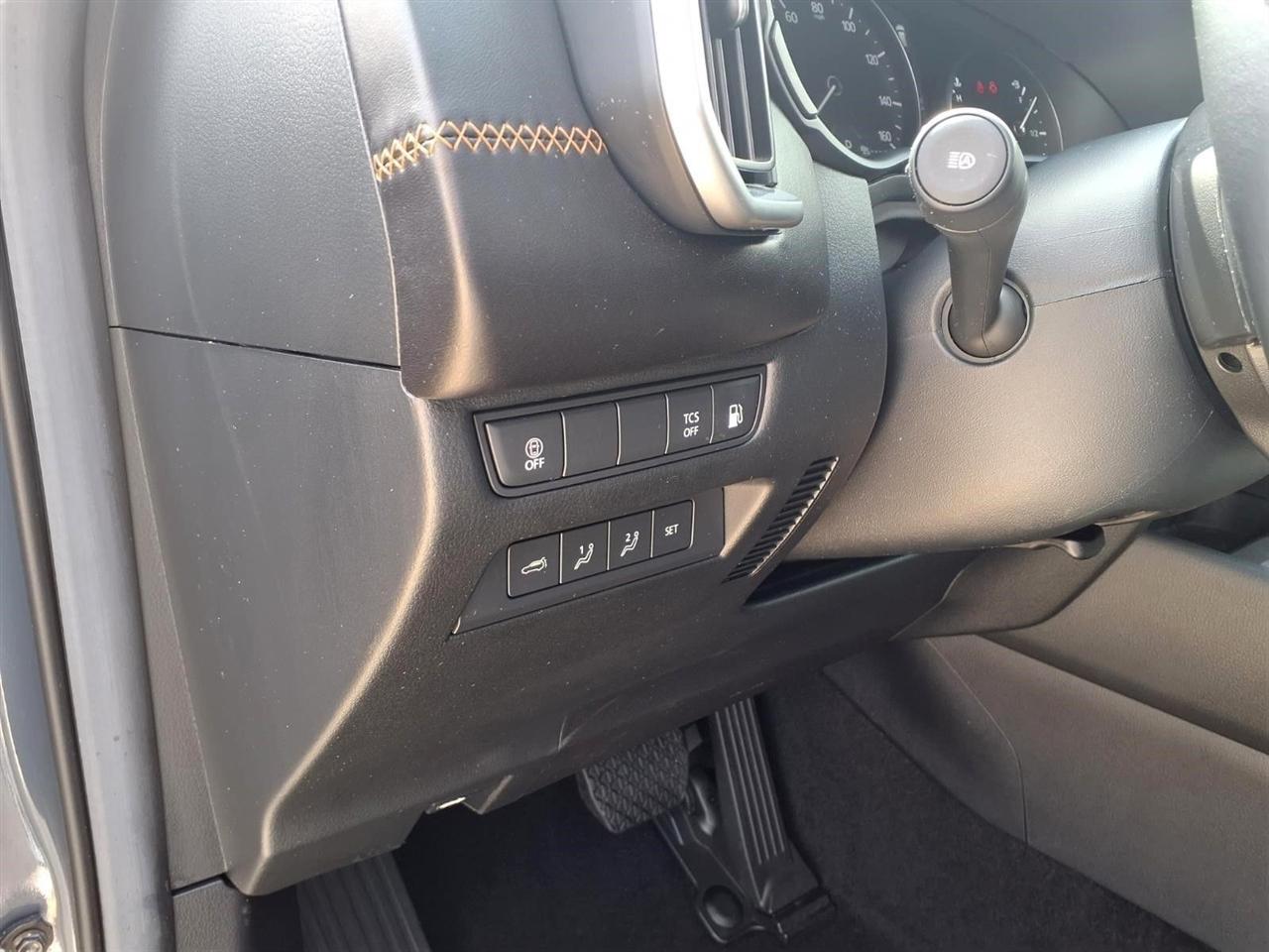 Mazda CX-50 Hybrid Premium 2025