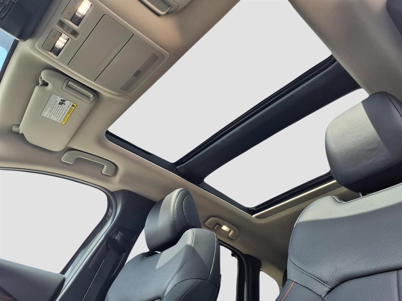 Mazda CX-50 Hybrid Premium 2025