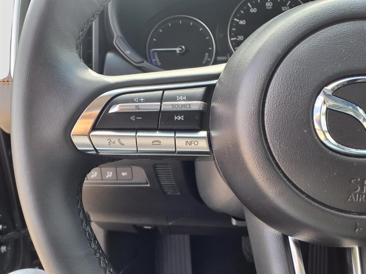 Mazda CX-50 Hybrid Premium 2025