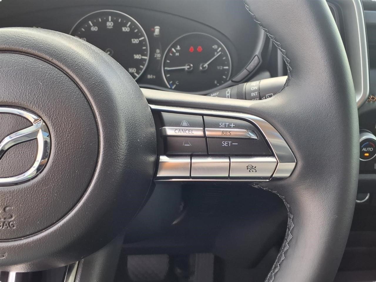 Mazda CX-50 Hybrid Premium 2025