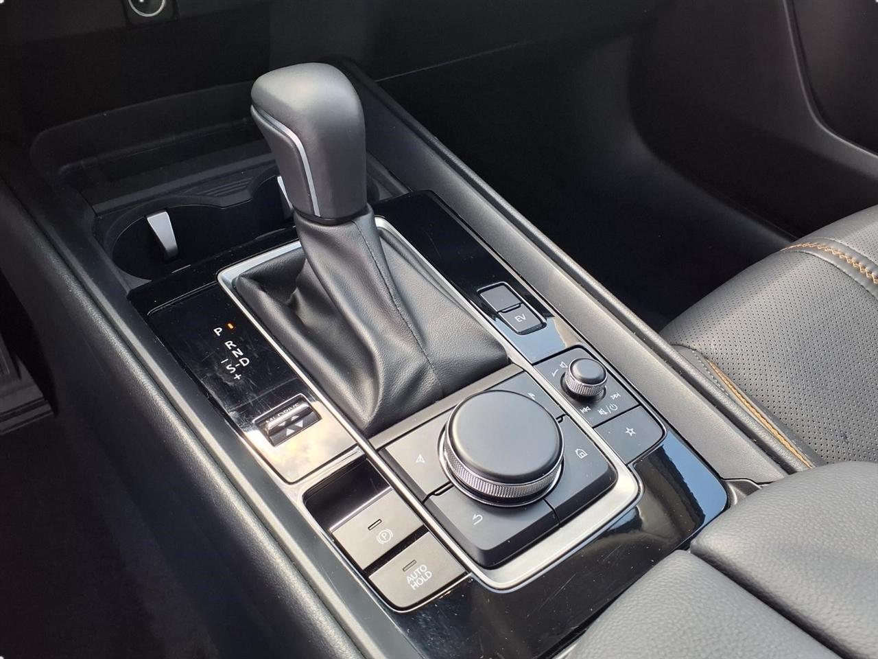 Mazda CX-50 Hybrid Premium 2025