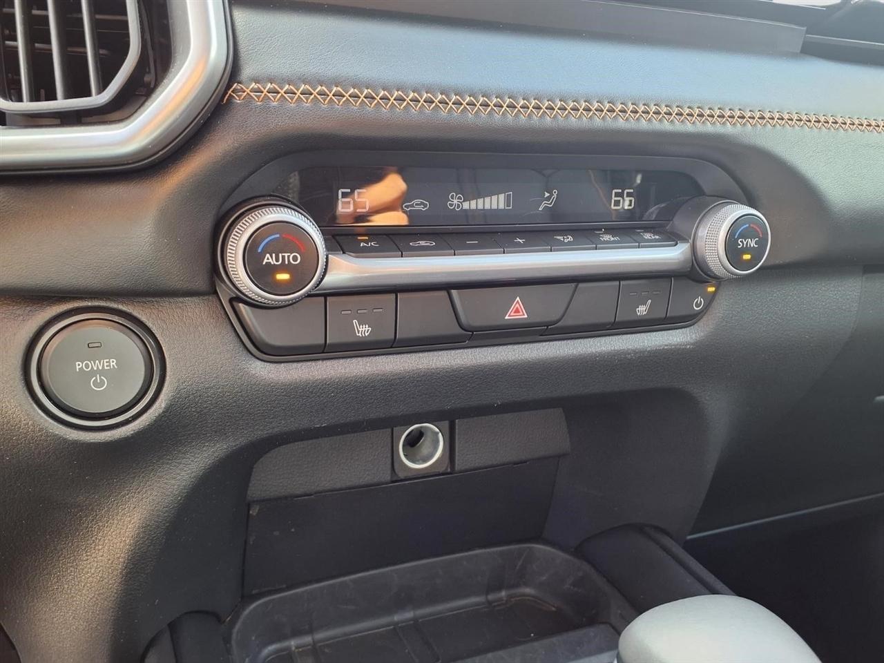 Mazda CX-50 Hybrid Premium 2025