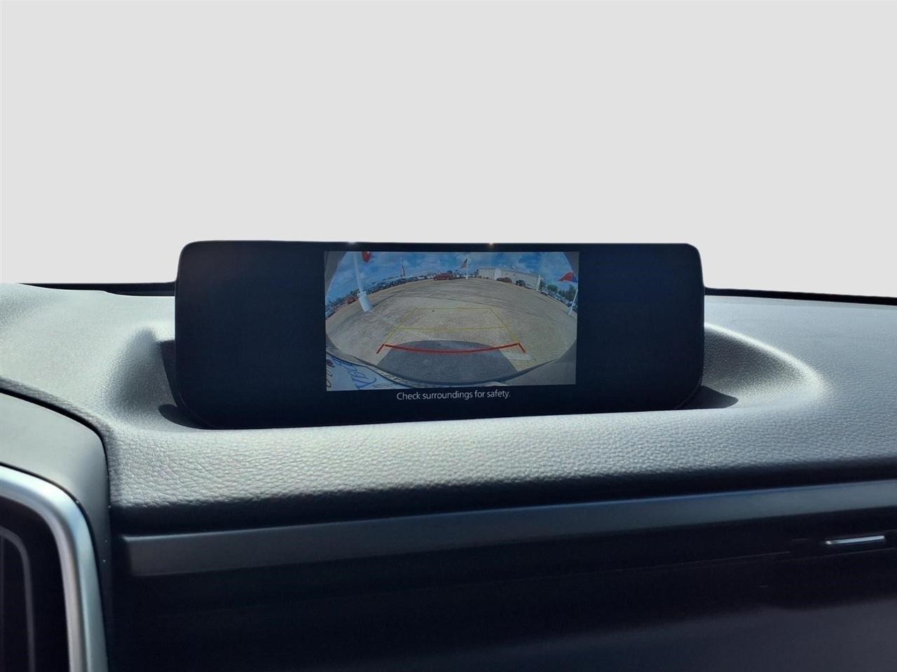 Mazda CX-50 Hybrid Premium 2025