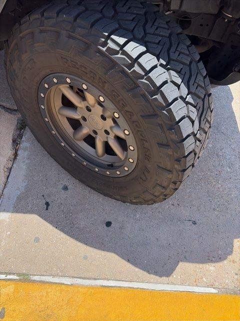 Jeep Gladiator Sport S 2020