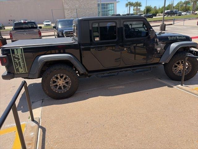 Jeep Gladiator Sport S 2020