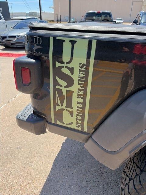 Jeep Gladiator Sport S 2020