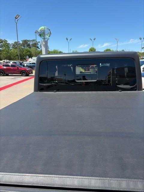 Jeep Gladiator Sport S 2020