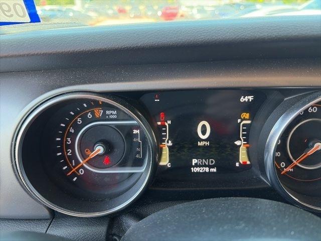 Jeep Gladiator Sport S 2020