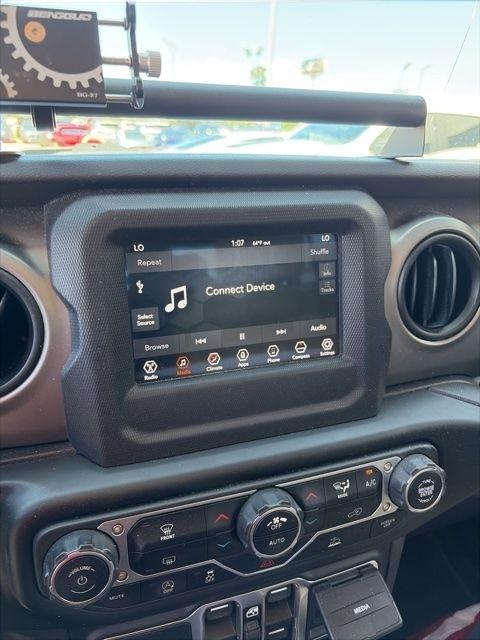 Jeep Gladiator Sport S 2020