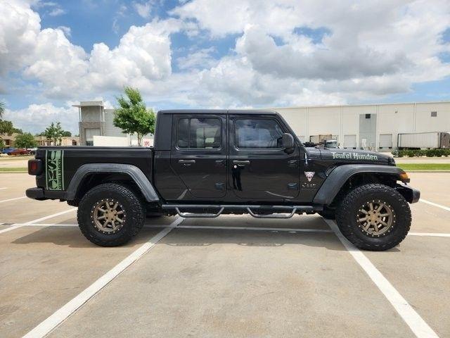 Jeep Gladiator Sport S 2020