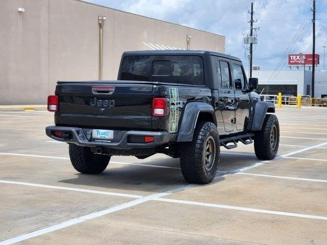 Jeep Gladiator Sport S 2020