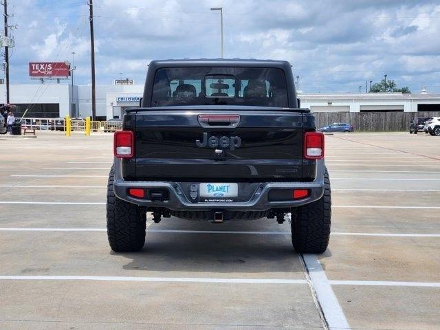 Jeep Gladiator Sport S 2020