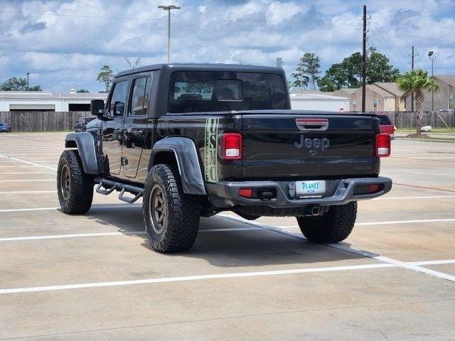 Jeep Gladiator Sport S 2020