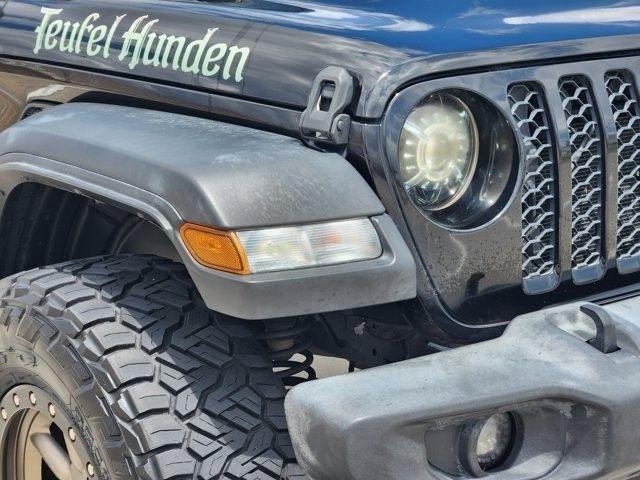 Jeep Gladiator Sport S 2020