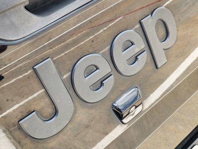 Jeep Gladiator Sport S 2020