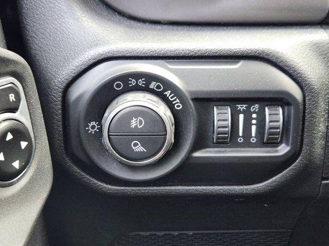 Jeep Gladiator Sport S 2020
