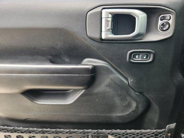 Jeep Gladiator Sport S 2020