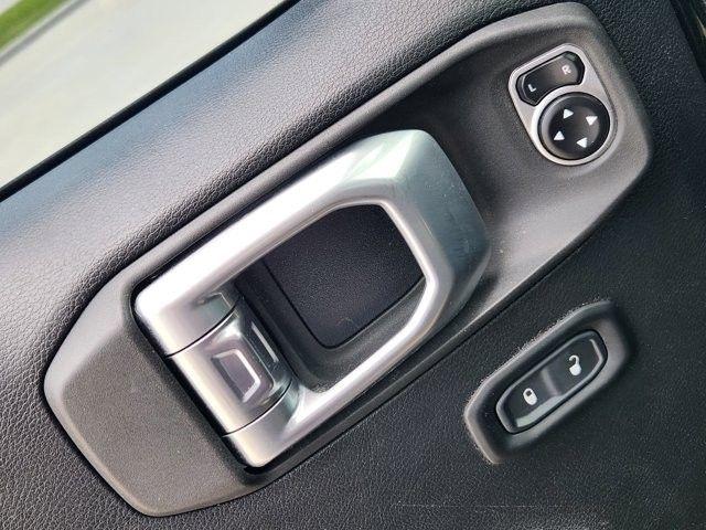 Jeep Gladiator Sport S 2020