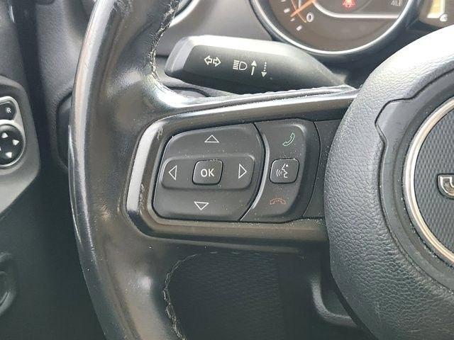 Jeep Gladiator Sport S 2020
