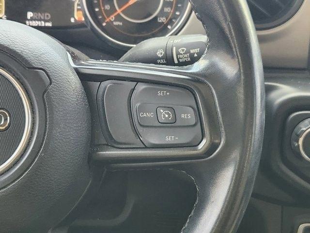 Jeep Gladiator Sport S 2020
