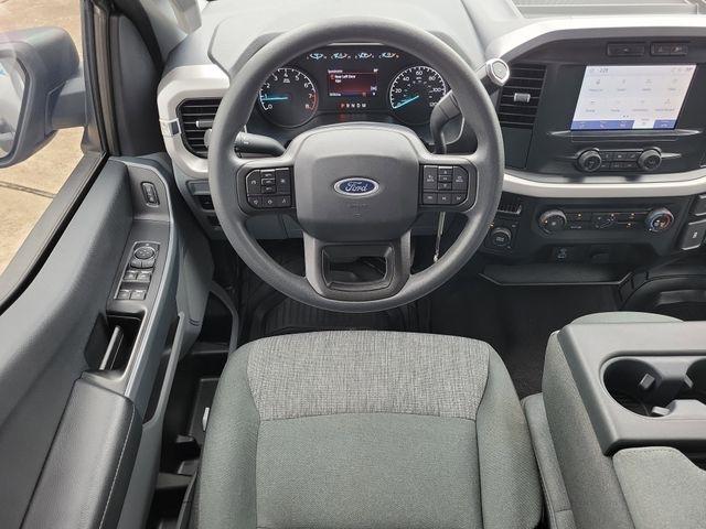 Ford F-150 XLT SuperCrew 5.5-ft. Bed 4WD 2023