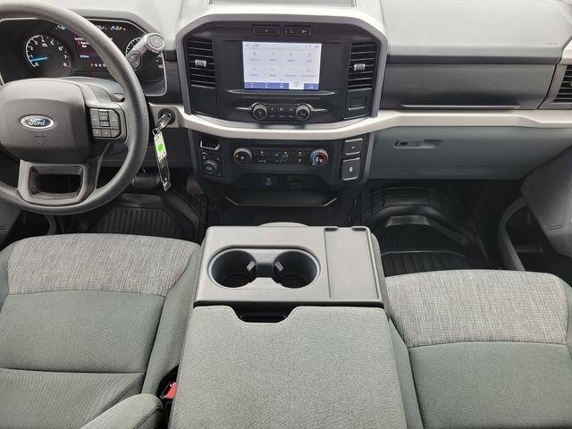 Ford F-150 XLT SuperCrew 5.5-ft. Bed 4WD 2023