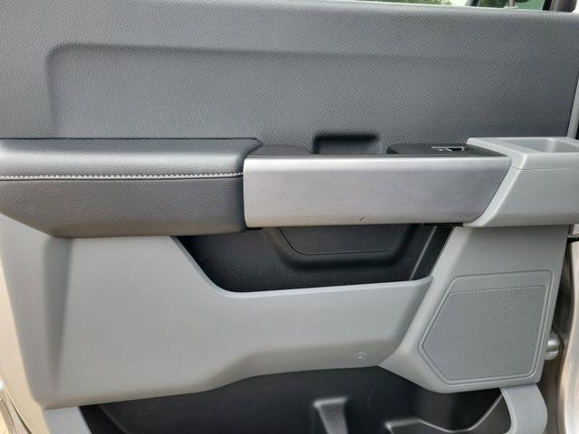 Ford F-150 XLT SuperCrew 5.5-ft. Bed 4WD 2023
