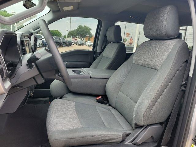 Ford F-150 XLT SuperCrew 5.5-ft. Bed 4WD 2023