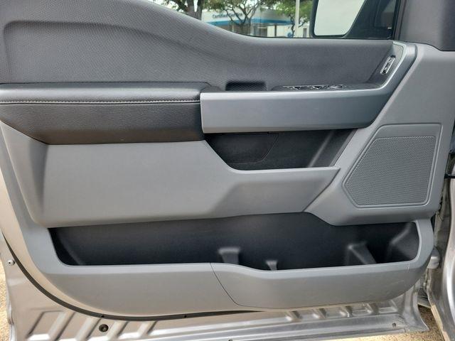 Ford F-150 XLT SuperCrew 5.5-ft. Bed 4WD 2023