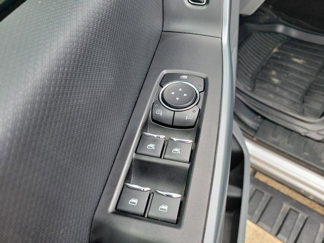 Ford F-150 XLT SuperCrew 5.5-ft. Bed 4WD 2023
