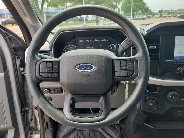 Ford F-150 XLT SuperCrew 5.5-ft. Bed 4WD 2023