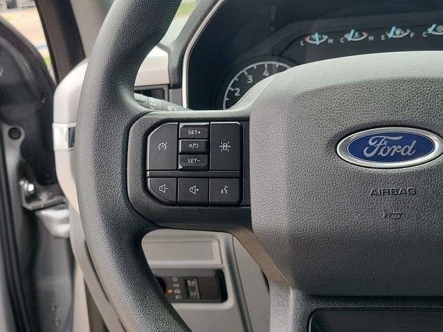 Ford F-150 XLT SuperCrew 5.5-ft. Bed 4WD 2023