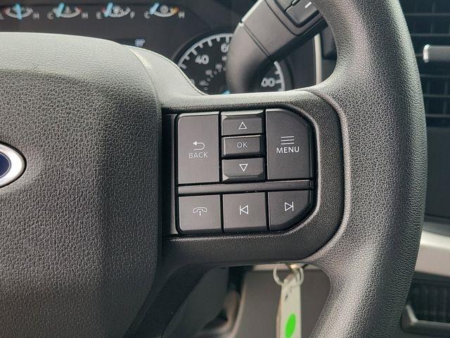 Ford F-150 XLT SuperCrew 5.5-ft. Bed 4WD 2023