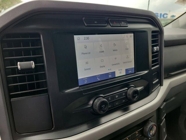 Ford F-150 XLT SuperCrew 5.5-ft. Bed 4WD 2023