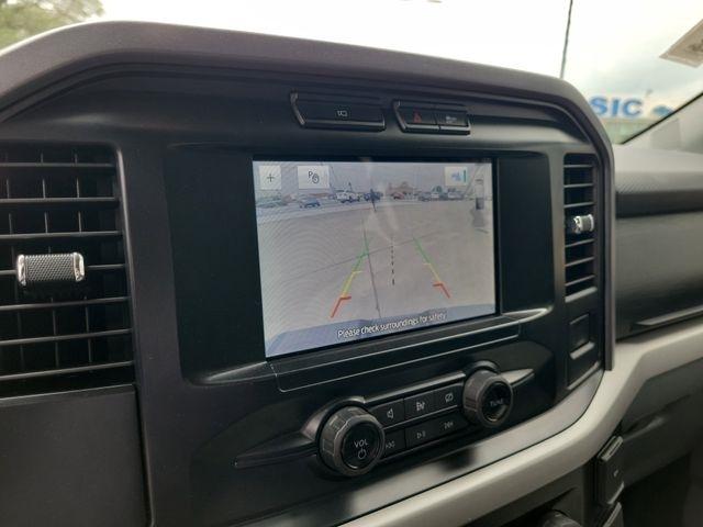 Ford F-150 XLT SuperCrew 5.5-ft. Bed 4WD 2023