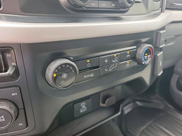 Ford F-150 XLT SuperCrew 5.5-ft. Bed 4WD 2023