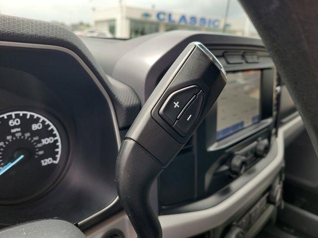 Ford F-150 XLT SuperCrew 5.5-ft. Bed 4WD 2023