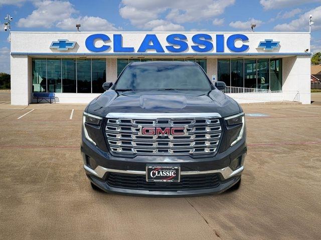 GMC Acadia Denali 2025