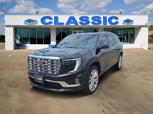 GMC Acadia Denali 2025