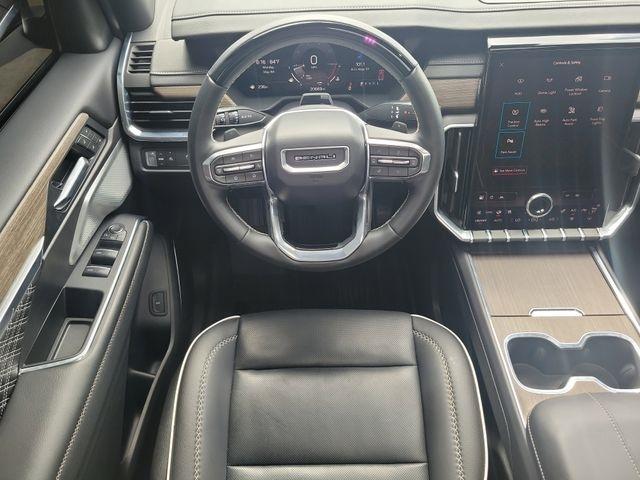 GMC Acadia Denali 2025