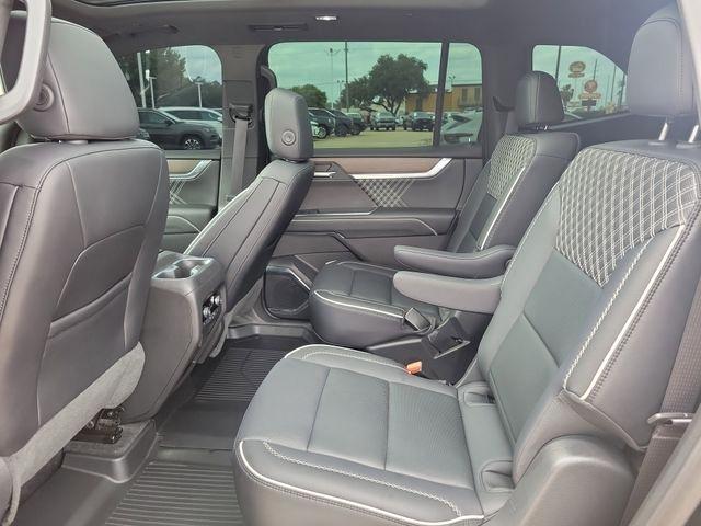 GMC Acadia Denali 2025