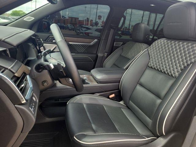 GMC Acadia Denali 2025