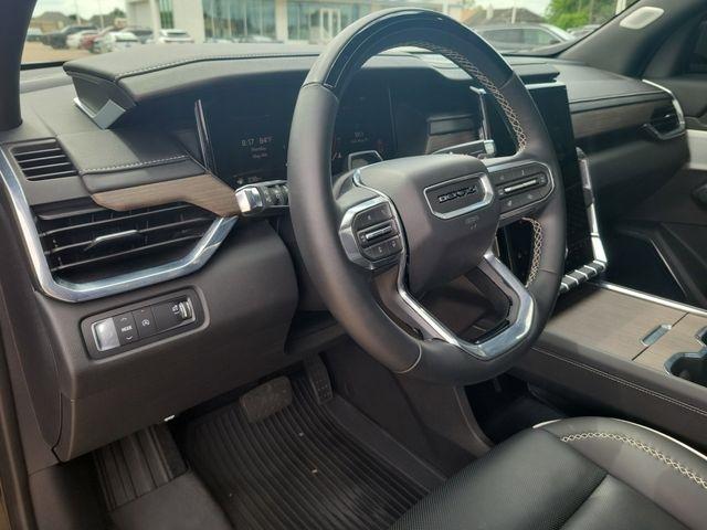 GMC Acadia Denali 2025