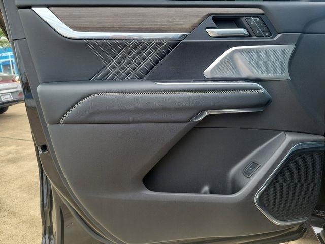 GMC Acadia Denali 2025