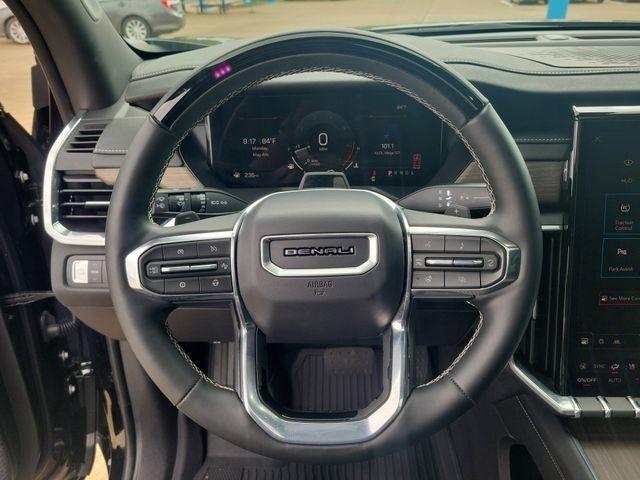 GMC Acadia Denali 2025