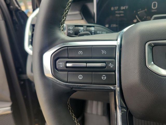 GMC Acadia Denali 2025