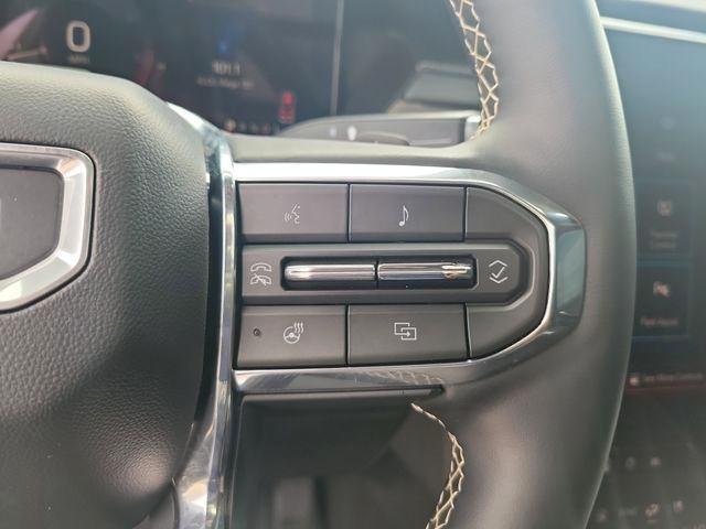 GMC Acadia Denali 2025