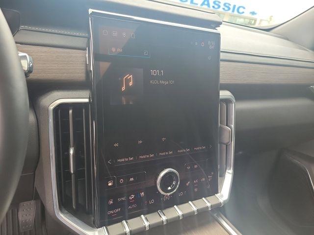 GMC Acadia Denali 2025