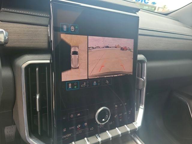 GMC Acadia Denali 2025