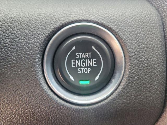 GMC Acadia Denali 2025